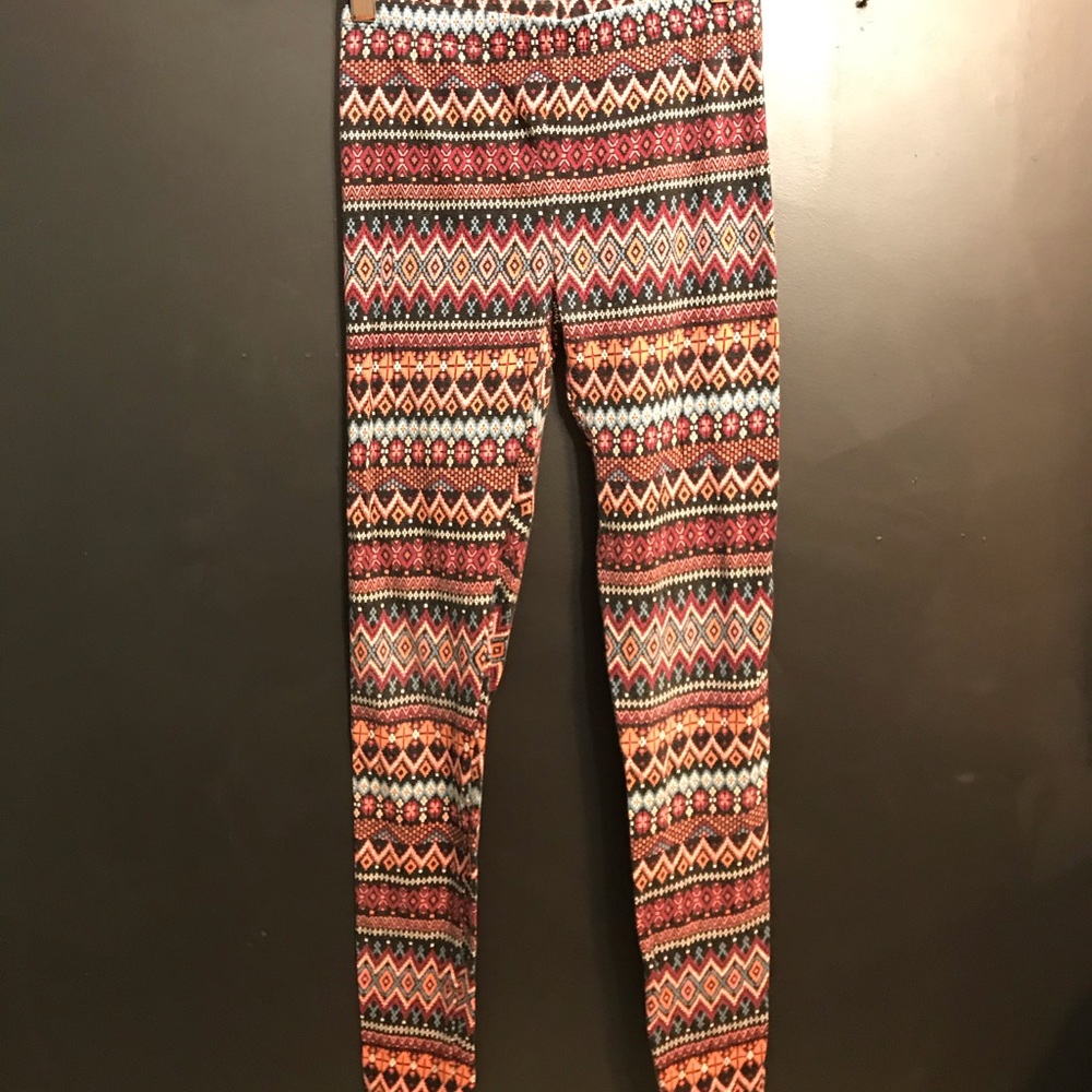Kids leggings